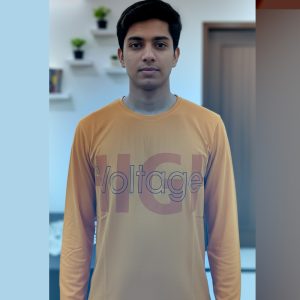 Men’s Fabulous T-shirt: Ultimate Sport & Gym Wear