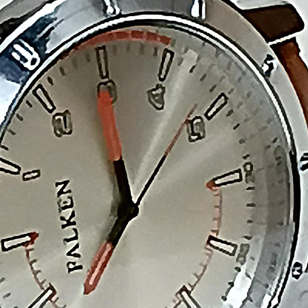 Gents Analog Watch